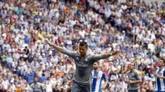 Quintrick CR7 Ukir Sejarah Real Madrid di La Liga