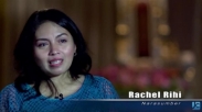 Rachel Rihi: Semua Salah di Hadapan Suamiku