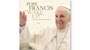 Paus Fransiskus Segera Rilis Album Rock?