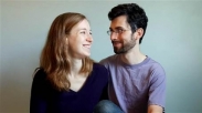 Jeff Kaufman & Julia Wise, Miliarder yang Donasikan 94 Persen Gajinya