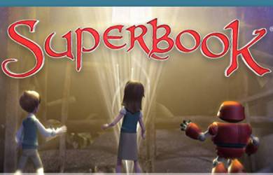 Saksikan SUPERBOOK 