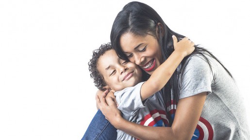 7 Hal Sederhana Untuk Bikin Mood Mamamu Happy Sepanjang Hari
