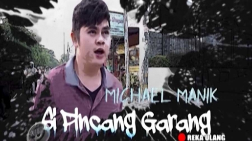 Michael Manik “Si Pincang Garang “