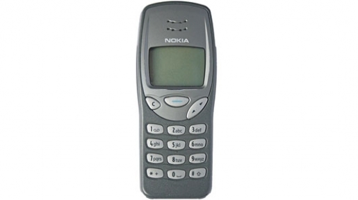 7 Hal Yang Dikangenin Dari Nokia 3210