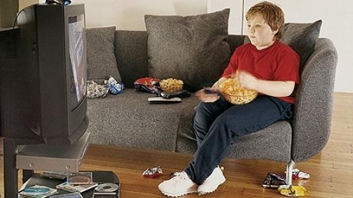 Lima Dua Satu Nol Dapat Cegah Obesitas Anak