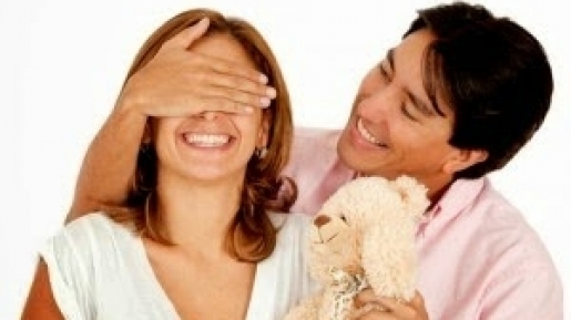 Bukan Tuk Sok Romantis, Inilah 5 Ayat Alkitab Mengapa Harus Bersikap Manis Pada Pasangan!