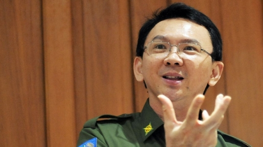 Ahok Akan Bongkar Gereja GKPI Jika Tak Ada Izin