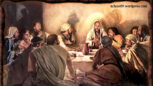 Perjamuan Terakhir Yesus Ternyata Bukan di Hari Kamis, Lho!