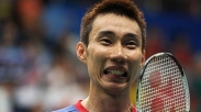 Mengenal Lebih Dekat Lee Chong Wei