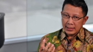 Lukman Hakim Saifuddin : “Sakitnya Disini”