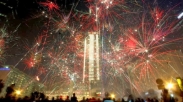 8 Tempat Rayakan Tahun Baru di Jakarta