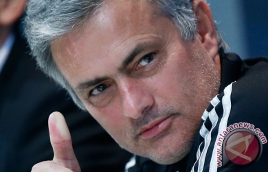 Menang dari Southampton, Mourinho Puji Kedewasaan Chelsea