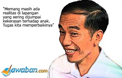 Inilah Komentar Sinis Para Politikus Atas Pencapresan Jokowi