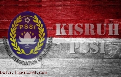 Kisruh Berlanjut, Kini PSSI Panen Gugatan Hukum