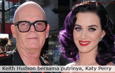 Katy Perry: Aku Bukan Orang Kristen