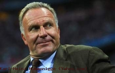 CEO Bayern Peringatkan Timnya Agar Jangan Arogan