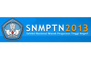 Hanya 133.604 Siswa Yang Lulus SNMPTN 2013