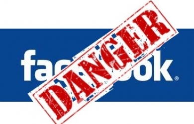 Pendeta Ditipu Lewat Facebook, Uang 290 Juta Melayang