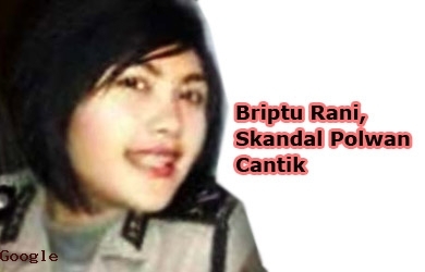 Briptu Rani Tak Datang di Sidang, Alasan Sakit