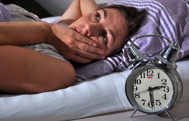 Bahaya Banget! Nggak Teratur Tidur Bikin Kamu Mengidap 5 Penyakit Ini. Hati-hati Lho.