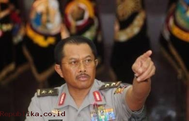 Jelang Puasa, Polri Tegaskan Ormas Tak Boleh Sweeping