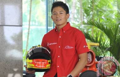 Rio Haryanto Akan Ikuti Balapan GP2 Series di Budapest, Hongaria