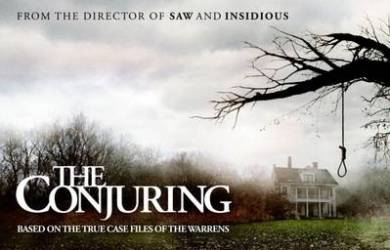 The Conjuring, Film Horor Yang Mengekspose Keimanan