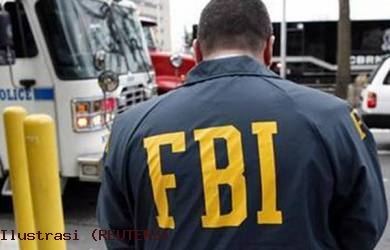 FBI Selamatkan 105 Anak Dari Perdagangan Manusia