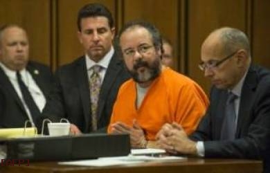 Ariel Castro, Pemerkosa 3 Wanita Tewas di Penjara