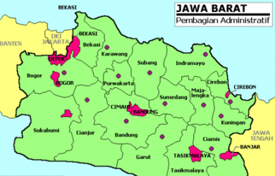 DPRD Akan Bentuk Pansus Untuk Ganti Nama Jawa Barat, Alasannya?