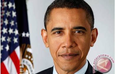 Presiden Barack Obama Ucapkan Selamat HUT RI Ke-68