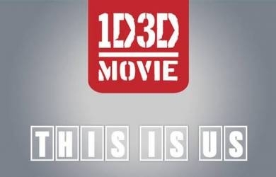 ONE DIRECTION : THIS IS US, Kisah Sukses Boyband Inggris
