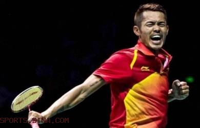 Lin Dan : Saya Tak Perlu Buktikan Diri Dengan Kompetisi