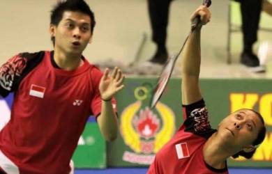 Indonesia Pulang Tanpa Gelar Dari China Masters