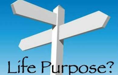 The Way to Find Purpose of Life