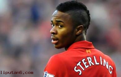 Pelatih Liverpool Minta Raheem Sterling Fokus Pada Karirnya