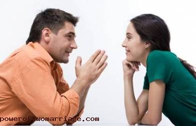 Cara Berkomunikasi Yang Efektif Dalam Pernikahan (2)