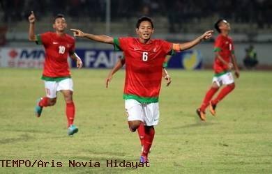 Belajar Dari Prestasi Timnas