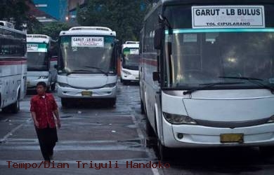 Depo MRT Akan Dibangun, Terminal Lebak Bulus Mulai 6 Januari Ditutup