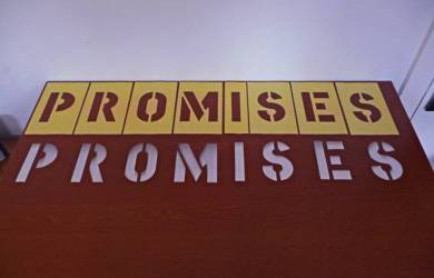 Promises of God