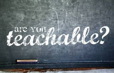 Teachability