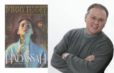 Hadassah, Sebuah Novel Yang Membangkitkan Imajinasi