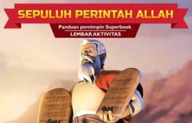 Pelatihan Guru Sekolah Minggu Kristen se Provinsi Jambi Bersama Superbook  Indonesia - Tribunjambi.com