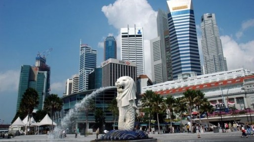 Tips Liburan ke Singapura Ini Mematahkan Pikiranmu, Bahwa Liburan Nggak Perlu Mahal Kok!