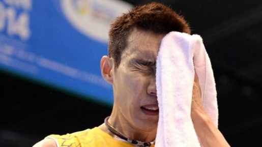 Lee Chong Wei Terjegal Kasus Doping, Otoritas Malaysia Masih Bungkam