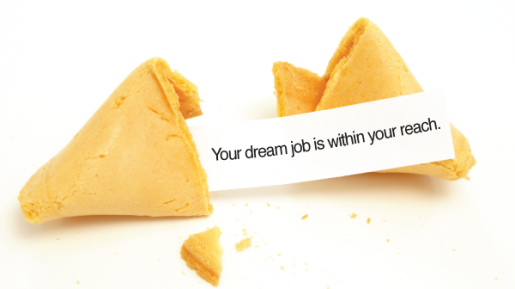 Berapa Yang Anda Berani Bayar Untuk Pekerjaan Impian?