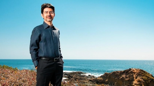 Pierre Omidyar, Barang Bekas Buatnya Tak Sengaja Lahirkan eBay