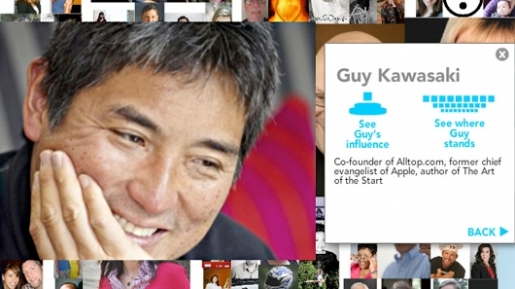 Guy Kawasaki, Sukses Sebagai Technology Evangelist