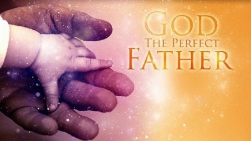 Kisah Pembaca : My Perspective About Father God