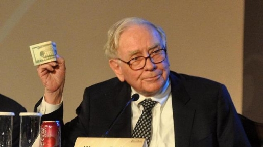 6 Kesalahan Investasi Beresiko Tinggi Menurut Warren Buffet